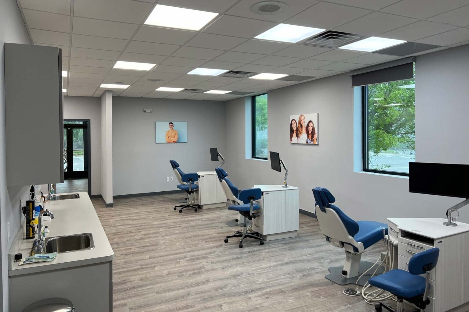 Orthodontist In Jacksonville, FL Braces & Invisalign Provider